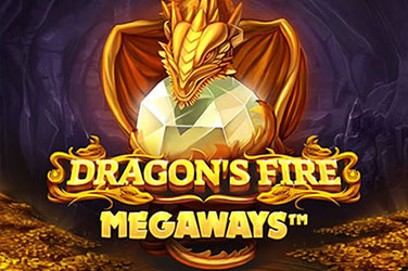 Dragon's Fire Megaways
